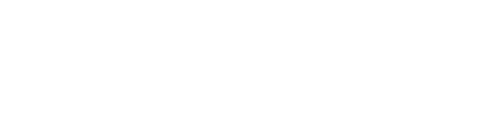Build it SMART – UK Logo